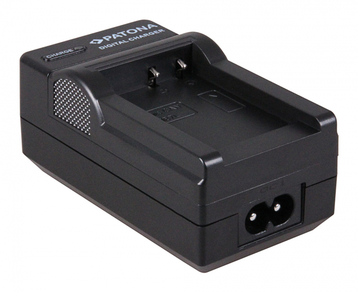 Incarcator 4in1 pentru acumulator Canon NB-7L Patona [2]