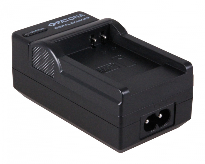 Incarcator 4in1 pentru acumulator Canon NB-8L Patona [2]