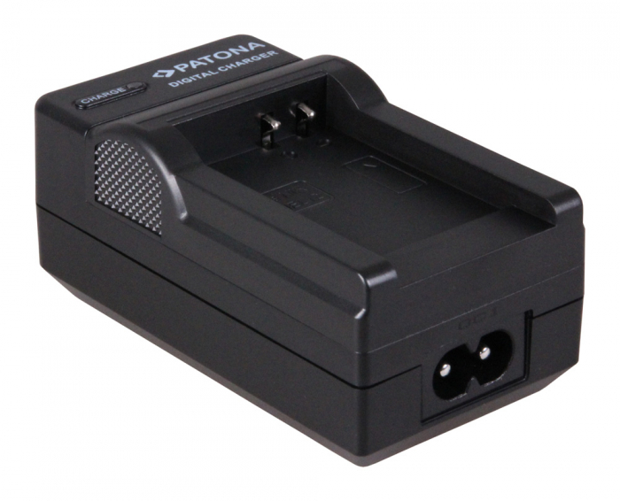 Incarcator 4in1 pentru acumulator Nikon EN-EL12 Patona [2]