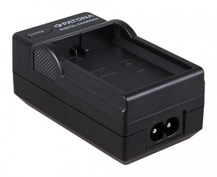 Incarcator 4in1 pentru acumulator Nikon EN-EL14 Patona [2]