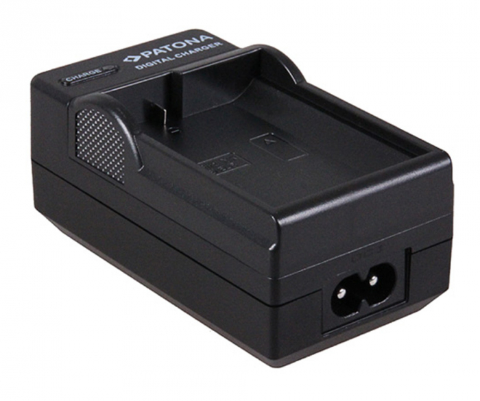 Incarcator 4in1 pentru acumulator Nikon EN-EL15 Patona [2]