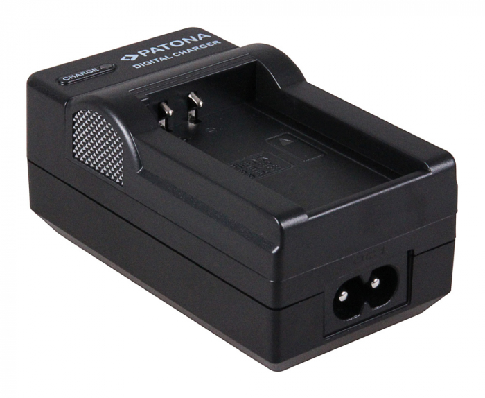 Incarcator 4in1 pentru acumulator Nikon EN-EL20 Patona [2]
