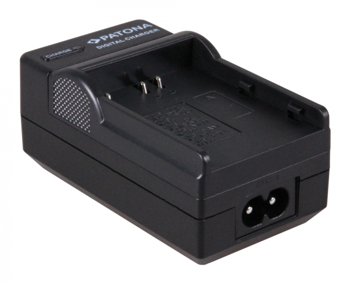 Incarcator 4in1 pentru acumulator Nikon EN-EL3e Patona [2]