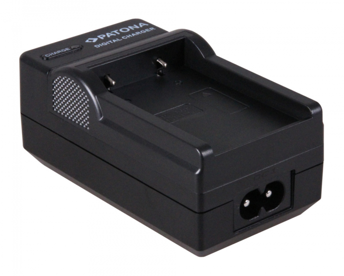 Incarcator 4in1 pentru acumulator Nikon EN-EL5 Patona [2]