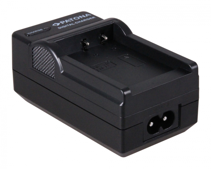 Incarcator 4in1 pentru acumulator Nikon EN-EL8 Patona [2]