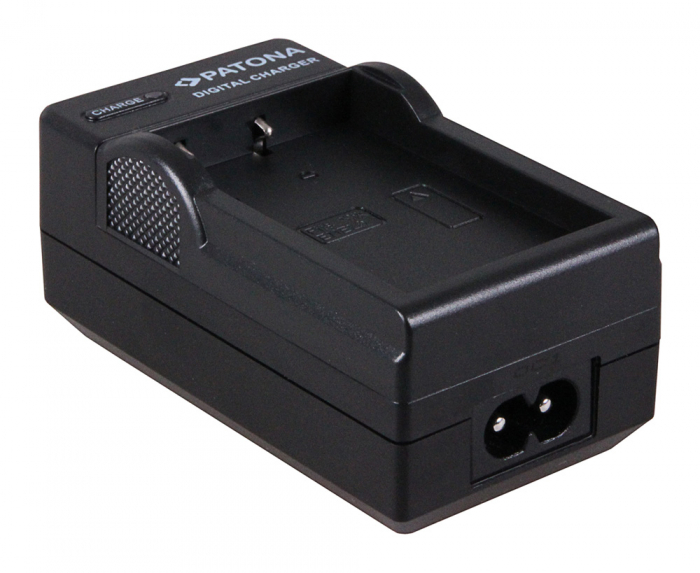 Incarcator 4in1 pentru acumulator Nikon EN-EL9 Patona [2]