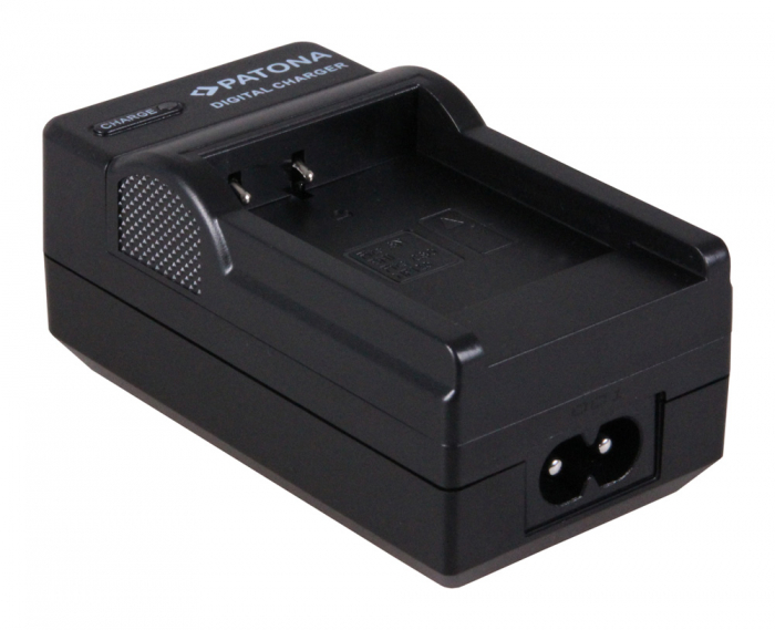 Incarcator 4in1 pentru acumulator Sony NP-BN1 Patona [2]