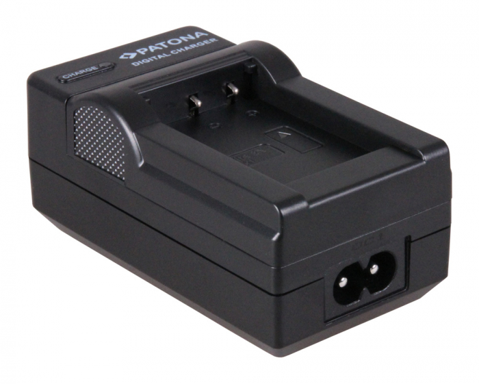 Incarcator 4in1 pentru acumulator Sony NP-BX1 Patona [2]