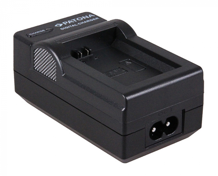 Incarcator 4in1 pentru acumulator Sony NP-FW50 Patona [2]