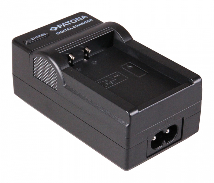 Incarcator pentru acumulator Canon LP-E17 Patona [3]