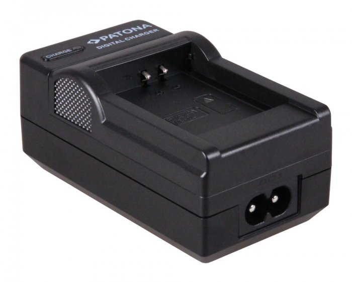 Incarcator pentru acumulator Canon NB-11L Patona [3]