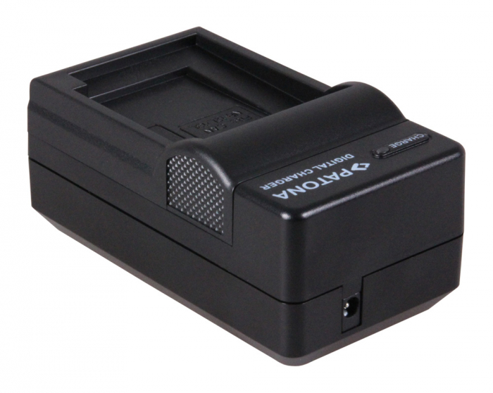 Incarcator pentru acumulator Canon NB-12L NB-13L Patona [2]