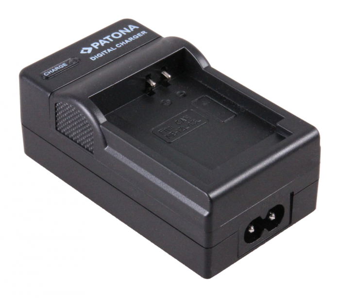 Incarcator pentru acumulator Canon NB-12L NB-13L Patona [3]