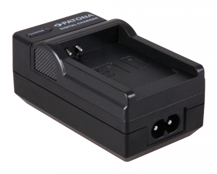 Incarcator pentru acumulator Canon NB-5L Patona [3]