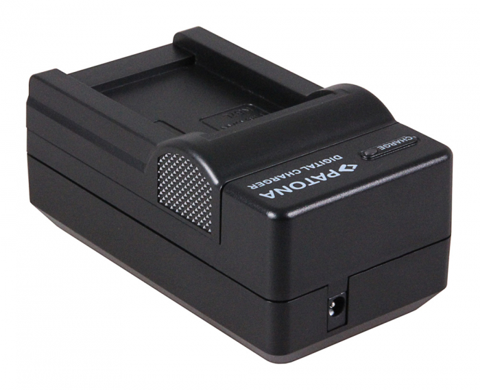 Incarcator pentru acumulator Canon NB-7L Patona [2]