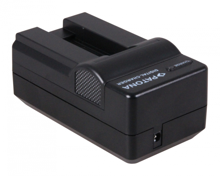 Incarcator pentru acumulator Canon NB-9L Patona [3]