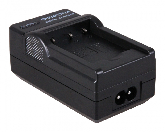 Incarcator pentru acumulator Casio NP-120 Patona [2]
