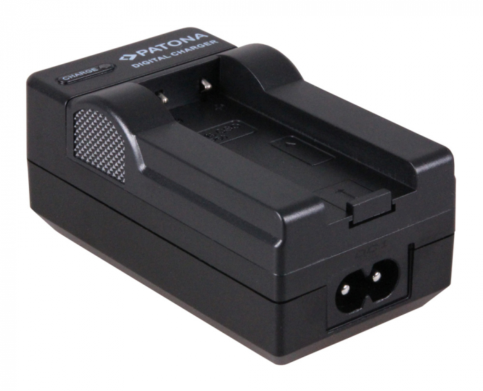 Incarcator pentru acumulator Casio NP-50 Patona [3]