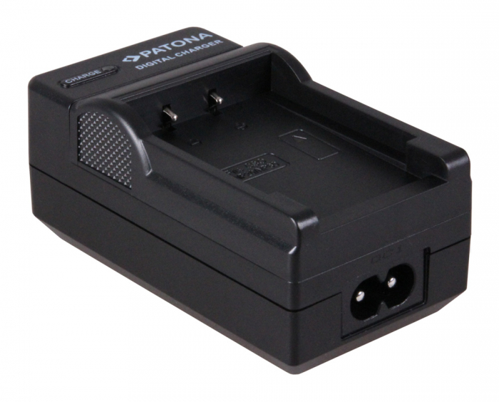 Incarcator pentru acumulator Casio NP-60 Patona [3]