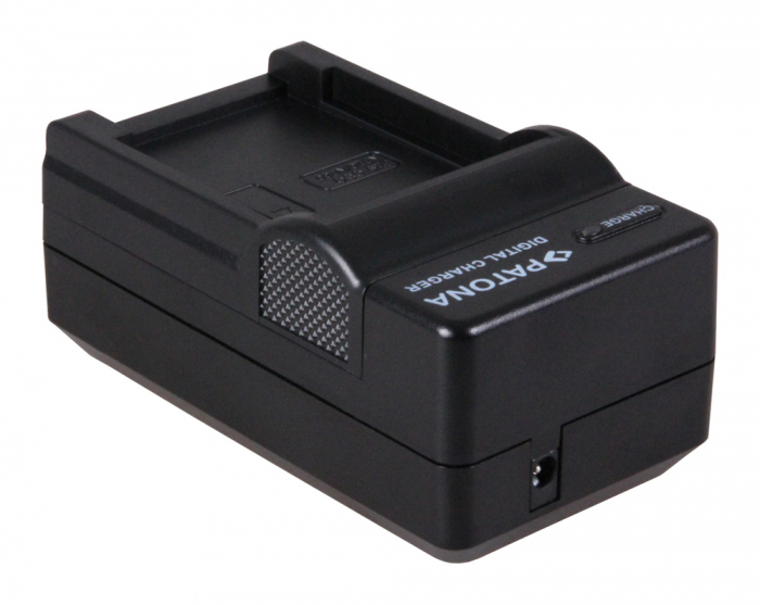 Incarcator pentru acumulator Casio NP-60 Patona [2]
