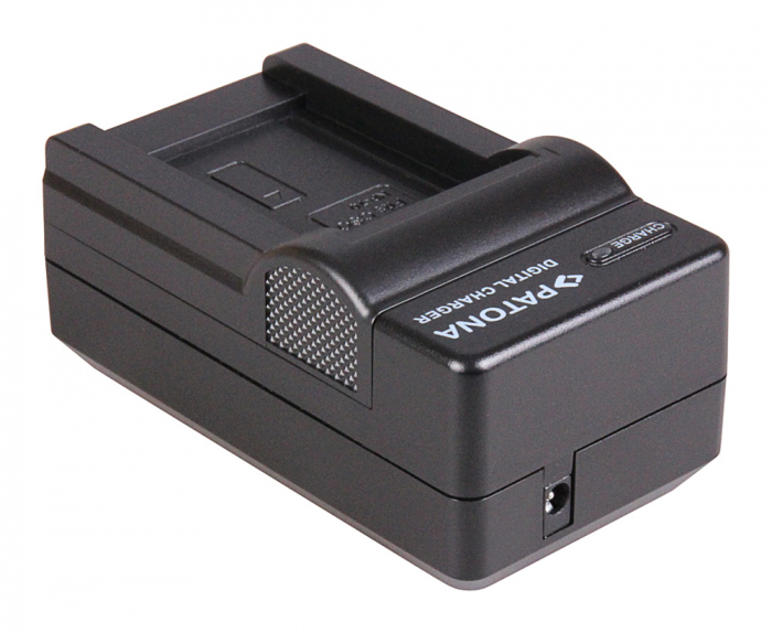 Incarcator pentru acumulator Casio NP-70 Patona [2]