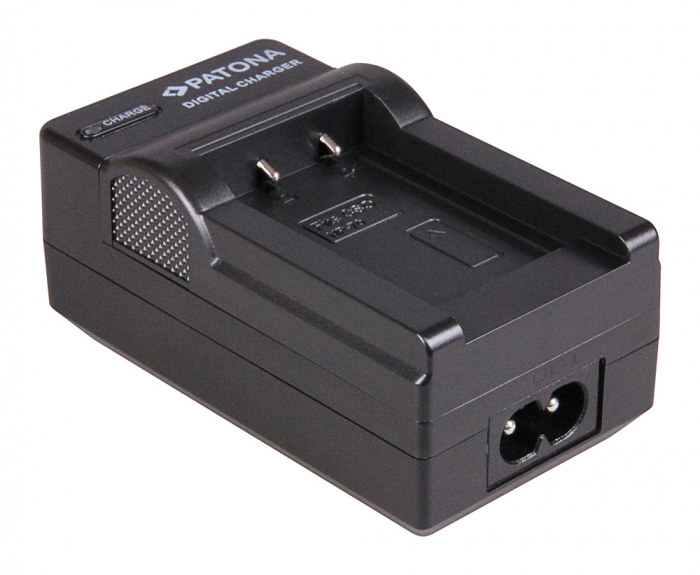 Incarcator pentru acumulator Casio NP-70 Patona [3]