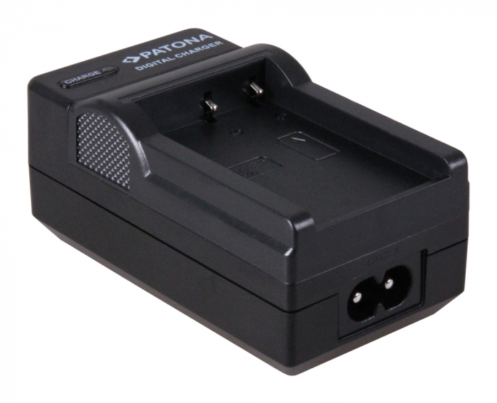 Incarcator pentru acumulator Casio NP-90 Patona [3]