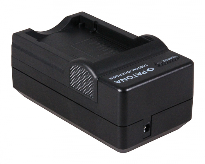 Incarcator pentru acumulator Fuji NP-40 Patona [2]