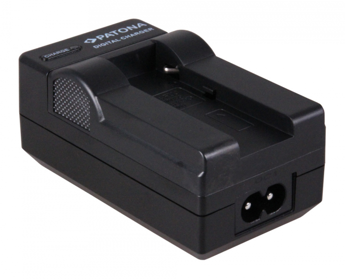Incarcator pentru acumulator Fuji NP-80 Patona [3]