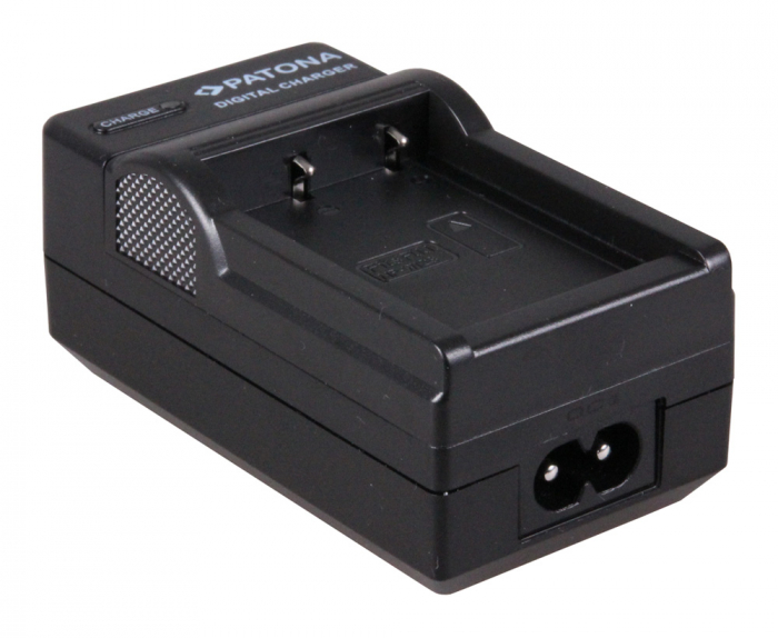 Incarcator pentru acumulator Fuji NP-W126 Patona [3]