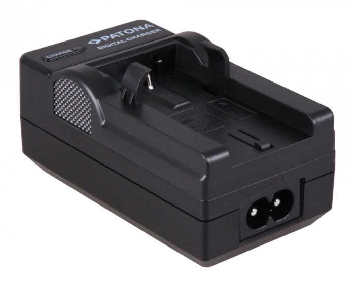Incarcator pentru acumulator Kodak Klic-8000 Patona [3]