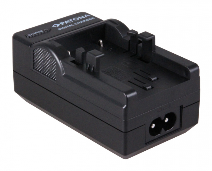 Incarcator pentru acumulator Konica Minolta DR-LB4 Patona [3]