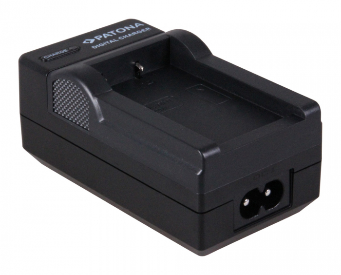 Incarcator pentru acumulator Konica Minolta NP-200 Patona [3]