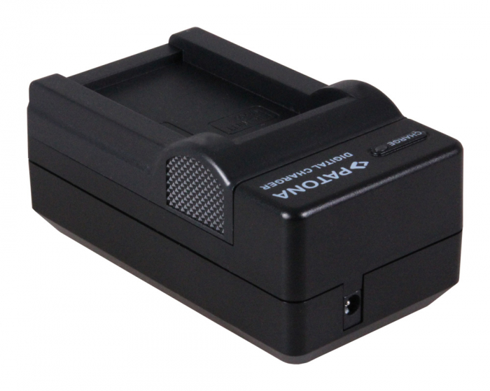 Incarcator pentru acumulator Konica Minolta NP-200 Patona [2]