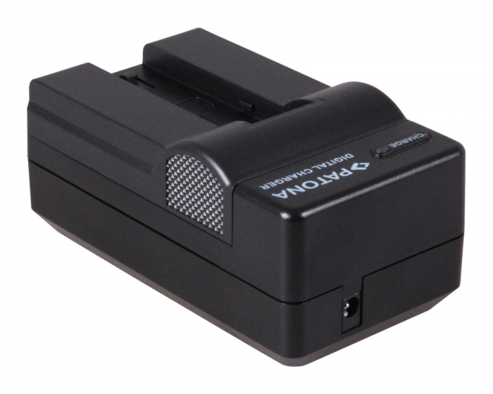 Incarcator pentru acumulator Konica Minolta NP-700 Patona [2]