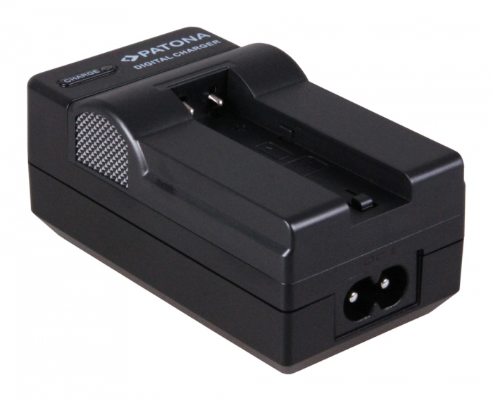 Incarcator pentru acumulator Konica Minolta NP-700 Patona [3]