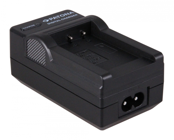 Incarcator pentru acumulator Konica Minolta NP-900 Patona [3]