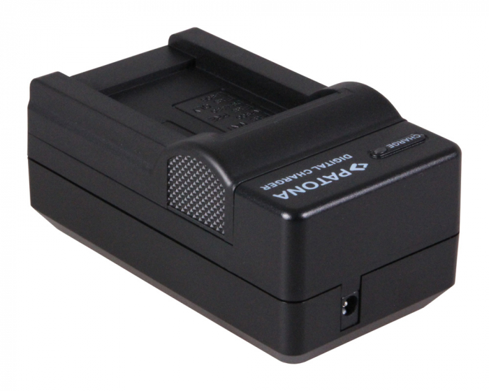 Incarcator pentru acumulator Konica Minolta NP-900 Patona [2]