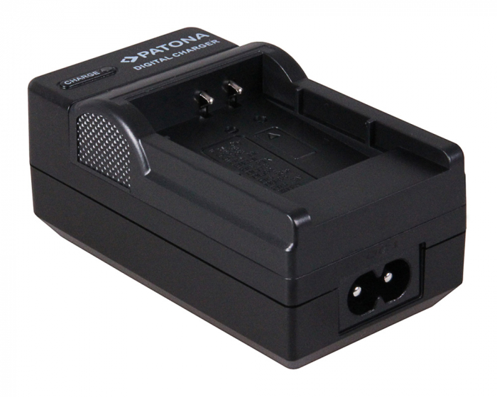 Incarcator pentru acumulator Olympus Li-50B Patona [3]
