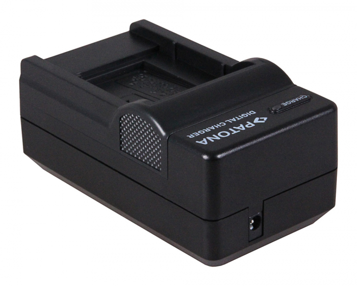 Incarcator pentru acumulator Olympus Li-50B Patona [2]