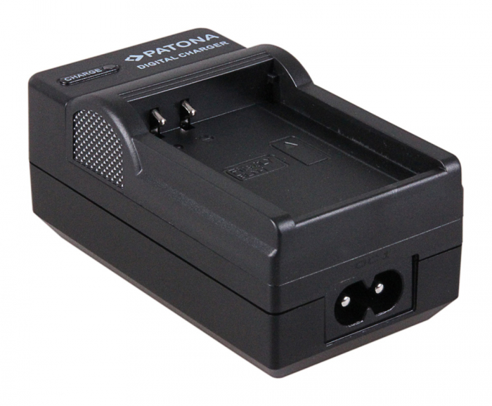 Incarcator pentru acumulator Olympus BLN-1 Patona [3]