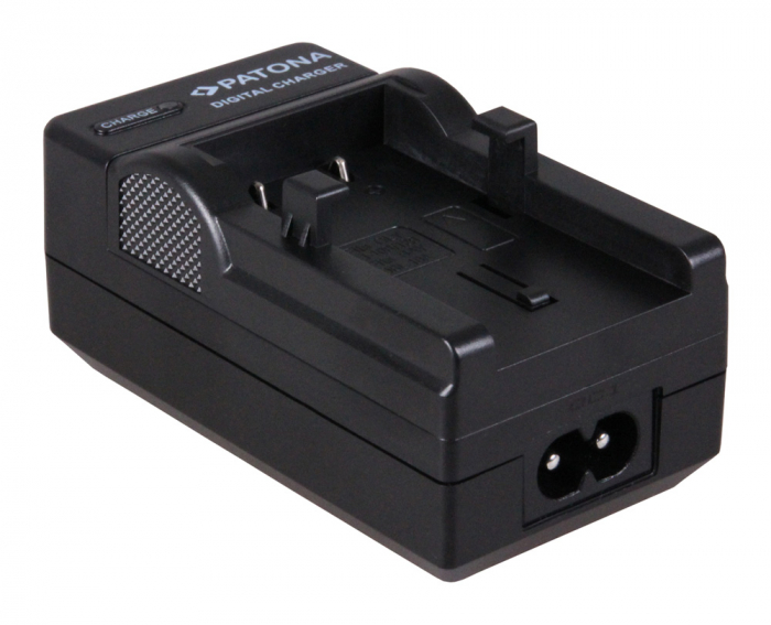 Incarcator pentru acumulator Olympus Li-10B Patona [3]