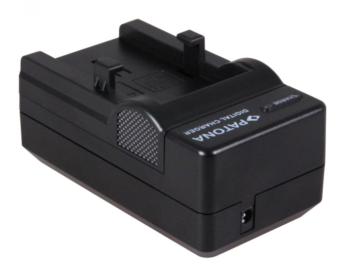 Incarcator pentru acumulator Olympus Li-10B Patona [2]