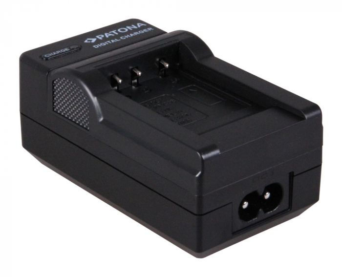 Incarcator pentru acumulator Olympus Li-40B Patona [3]