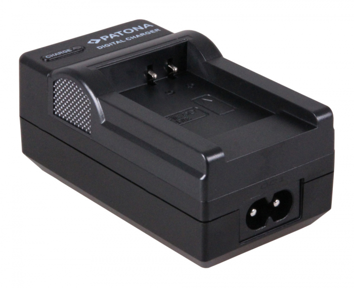 Incarcator pentru acumulator Olympus Li-70B Patona [3]