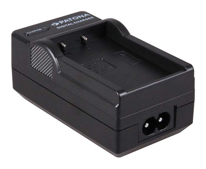 Incarcator pentru acumulator Olympus PS-BLS1 Patona [3]