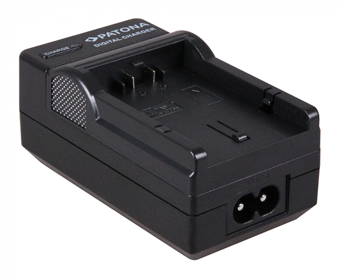 Incarcator pentru acumulator Panasonic CGA-S006E Patona [3]