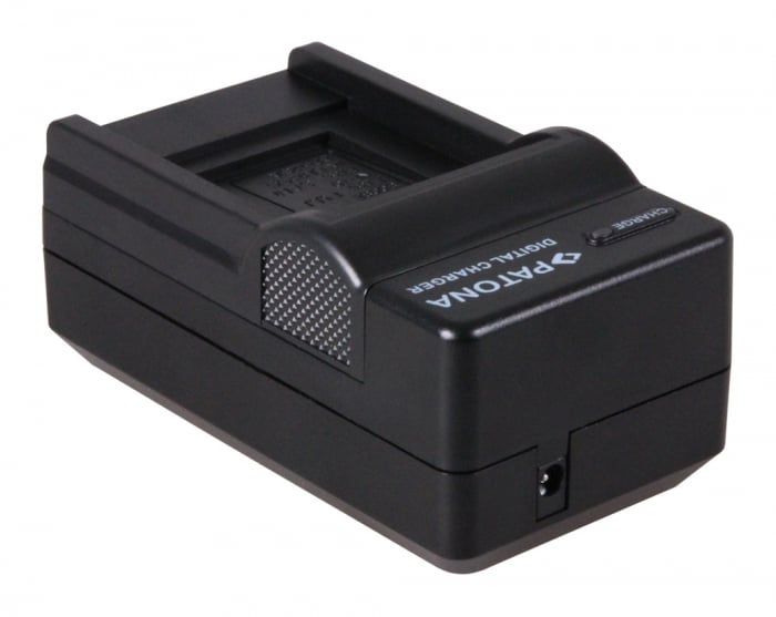 Incarcator pentru acumulator Panasonic CGA-S007 Patona [2]