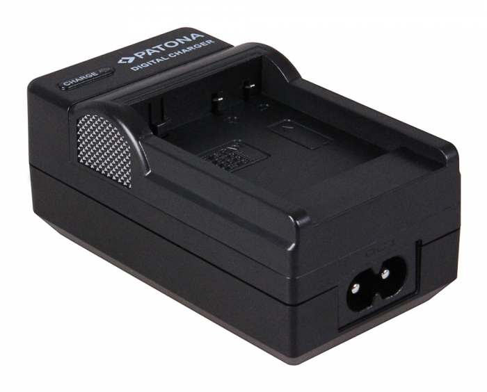 Incarcator pentru acumulator Panasonic DMW-BCG10 Patona [3]