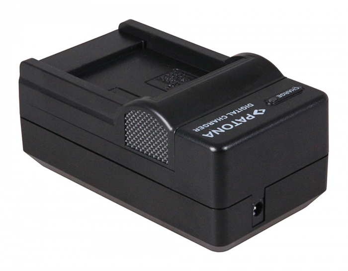 Incarcator pentru acumulator Panasonic DMW-BCG10 Patona [2]